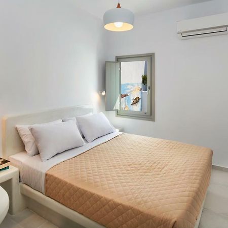 Olive Tree Suites Fira  Esterno foto