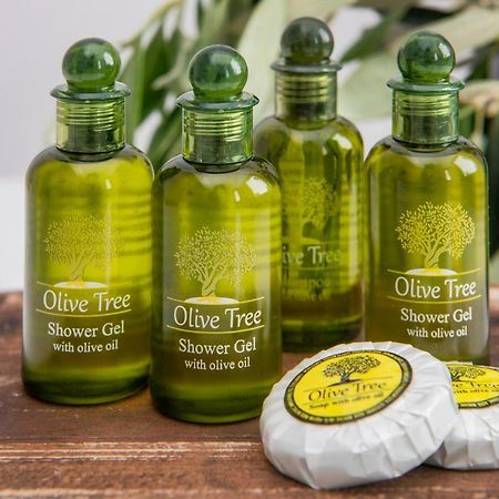 Olive Tree Suites Fira  Esterno foto