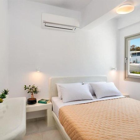 Olive Tree Suites Fira  Esterno foto