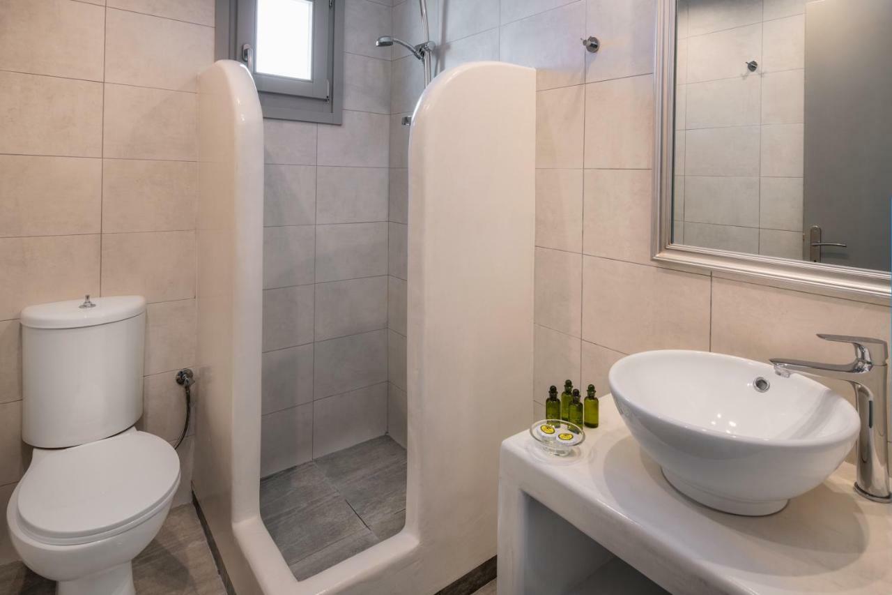 Olive Tree Suites Fira  Esterno foto