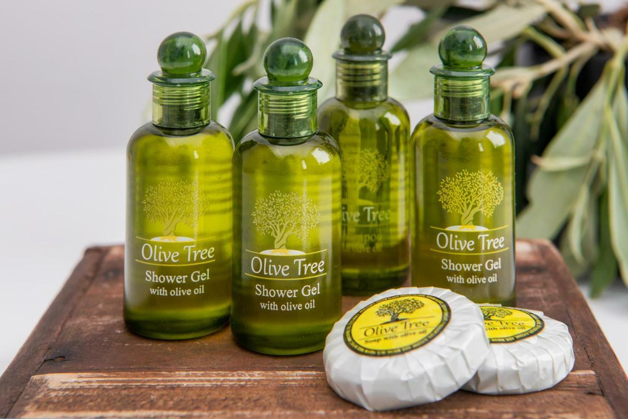 Olive Tree Suites Fira  Esterno foto