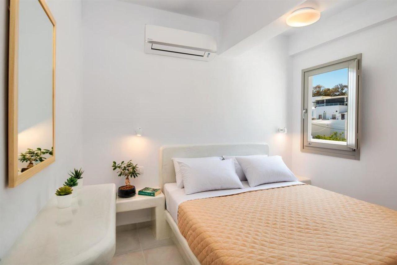 Olive Tree Suites Fira  Esterno foto