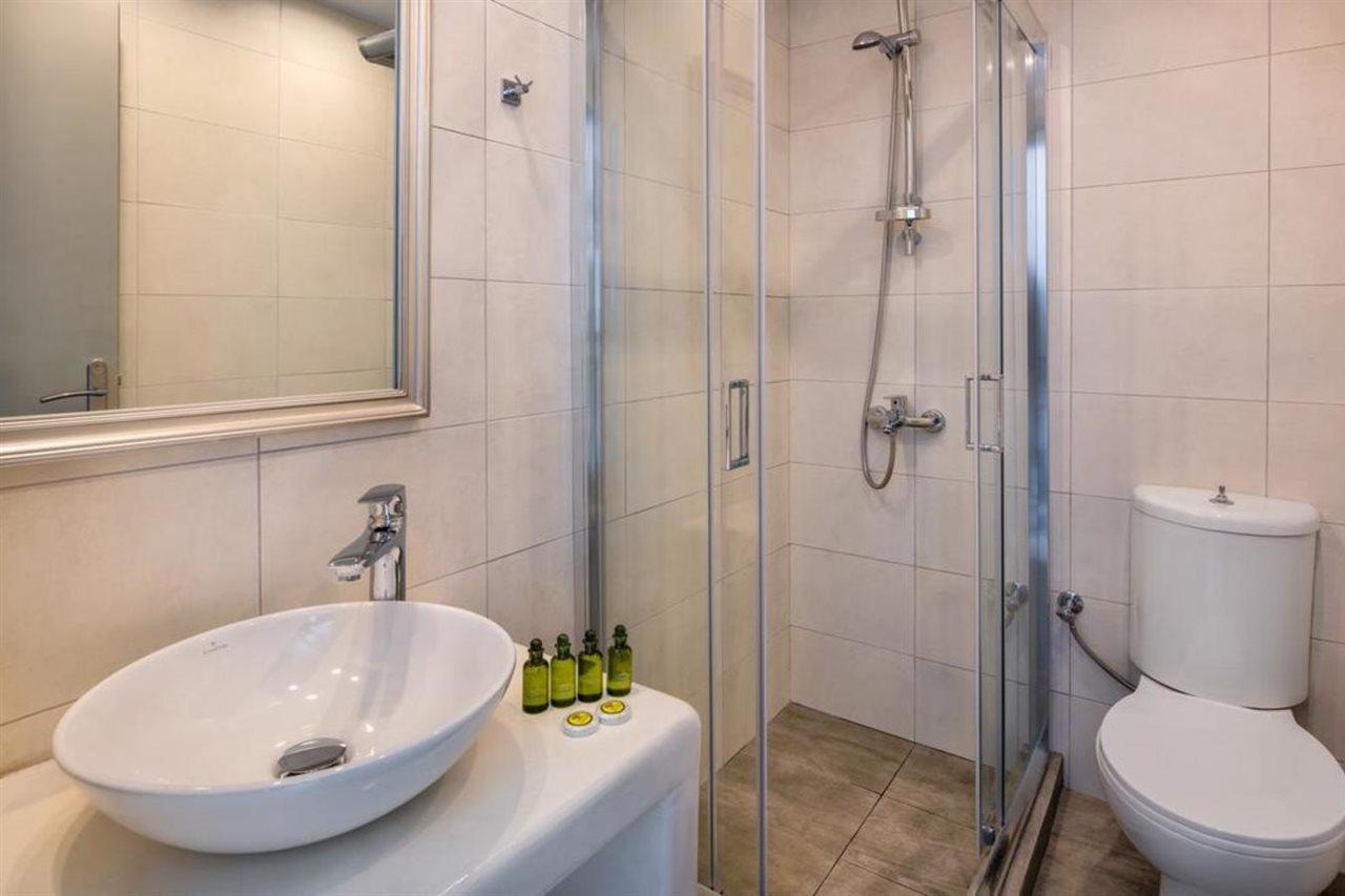 Olive Tree Suites Fira  Esterno foto